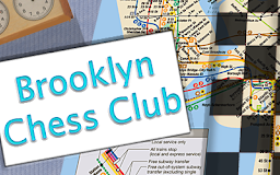 Brooklyn Chess Club in Canarsie, Brooklyn
